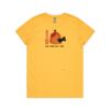 AS Colour - Maple Tee Thumbnail