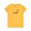 AS Colour - Maple Tee Thumbnail