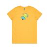 AS Colour - Maple Tee Thumbnail