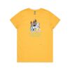 AS Colour - Maple Tee Thumbnail