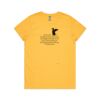 AS Colour - Maple Tee Thumbnail