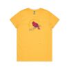 AS Colour - Maple Tee Thumbnail