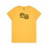 AS Colour - Maple Tee Thumbnail