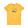 AS Colour - Maple Tee Thumbnail