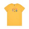 AS Colour - Maple Tee Thumbnail