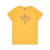 AS Colour - Maple Tee Thumbnail