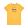 AS Colour - Maple Tee Thumbnail