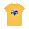 AS Colour - Maple Tee Thumbnail