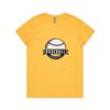 AS Colour - Maple Tee Thumbnail