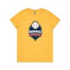 AS Colour - Maple Tee Thumbnail