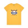 AS Colour - Maple Tee Thumbnail
