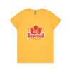 AS Colour - Maple Tee Thumbnail