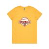 AS Colour - Maple Tee Thumbnail