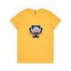 AS Colour - Maple Tee Thumbnail