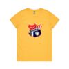 AS Colour - Maple Tee Thumbnail