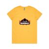 AS Colour - Maple Tee Thumbnail