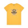 AS Colour - Maple Tee Thumbnail