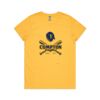 AS Colour - Maple Tee Thumbnail