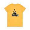 AS Colour - Maple Tee Thumbnail