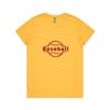 AS Colour - Maple Tee Thumbnail