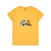 AS Colour - Maple Tee Thumbnail
