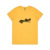 AS Colour - Maple Tee Thumbnail