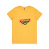 AS Colour - Maple Tee Thumbnail