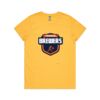 AS Colour - Maple Tee Thumbnail