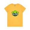AS Colour - Maple Tee Thumbnail