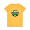 AS Colour - Maple Tee Thumbnail