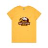 AS Colour - Maple Tee Thumbnail