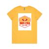 AS Colour - Maple Tee Thumbnail