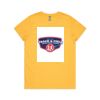AS Colour - Maple Tee Thumbnail