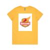 AS Colour - Maple Tee Thumbnail