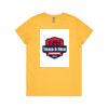 AS Colour - Maple Tee Thumbnail