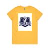 AS Colour - Maple Tee Thumbnail
