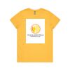 AS Colour - Maple Tee Thumbnail