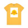 AS Colour - Maple Tee Thumbnail