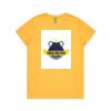 AS Colour - Maple Tee Thumbnail