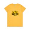 AS Colour - Maple Tee Thumbnail