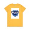 AS Colour - Maple Tee Thumbnail