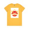 AS Colour - Maple Tee Thumbnail