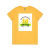 AS Colour - Maple Tee Thumbnail