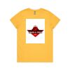 AS Colour - Maple Tee Thumbnail