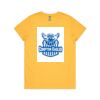 AS Colour - Maple Tee Thumbnail