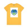 AS Colour - Maple Tee Thumbnail