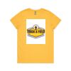 AS Colour - Maple Tee Thumbnail