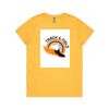 AS Colour - Maple Tee Thumbnail
