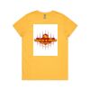 AS Colour - Maple Tee Thumbnail