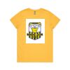 AS Colour - Maple Tee Thumbnail